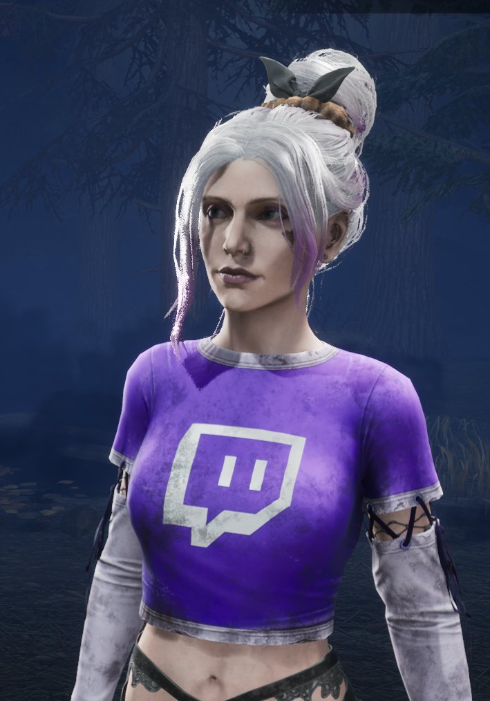 VGsilverhand tweet media