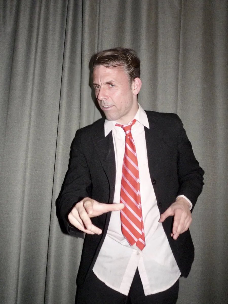 Røb Mannix tweet media