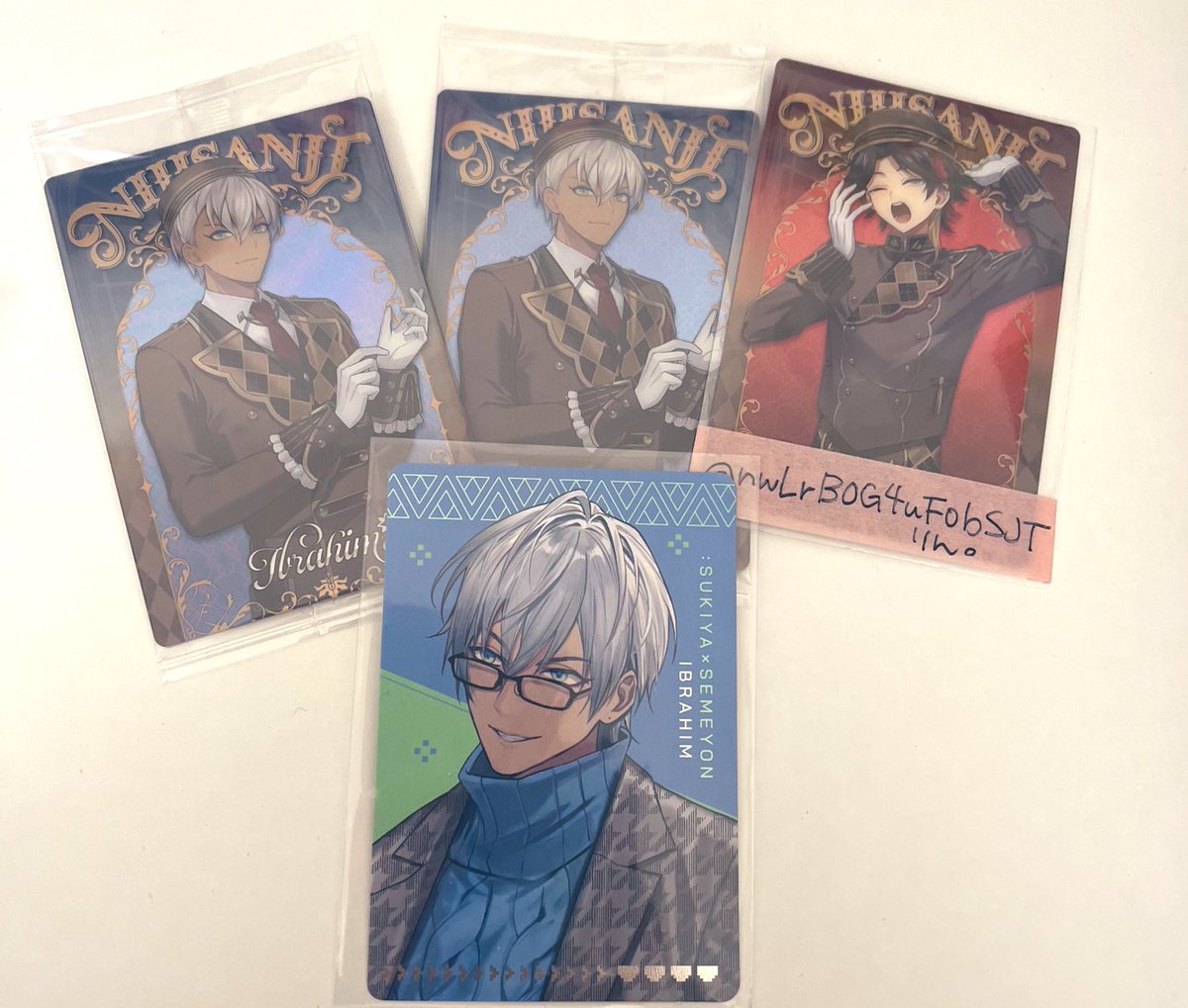 りん。 tweet media