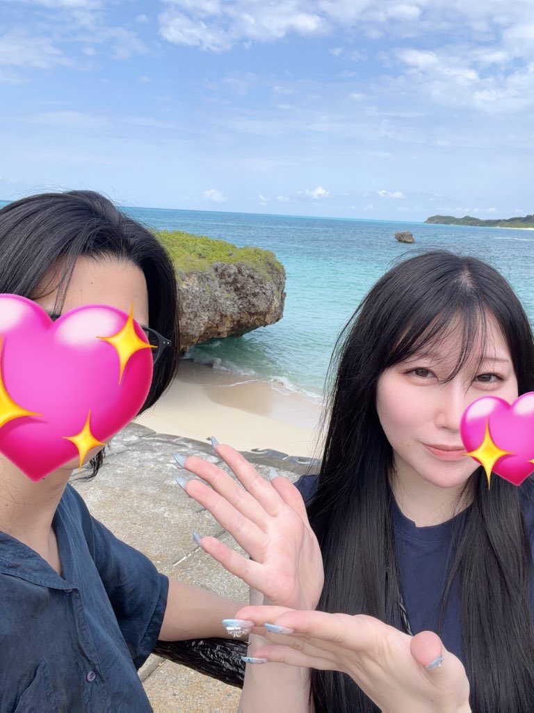 ロン毛愛好家 tweet media