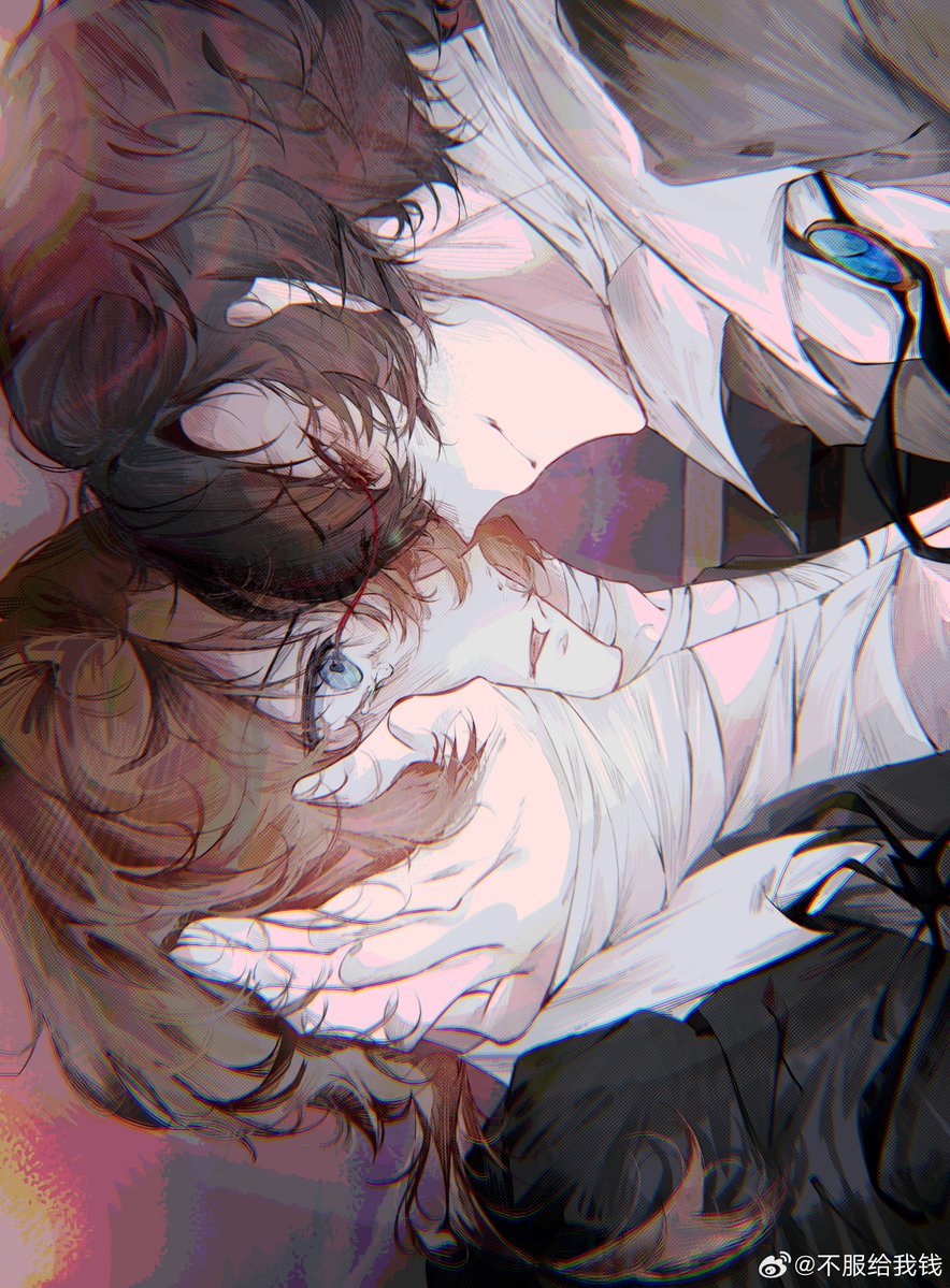 luka (@lulukablood) / Posts / X