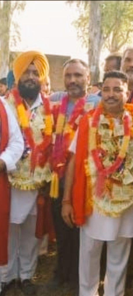 RTIInsights's tweet photo. @PP_kapurthala @aigcijal @JalandharRange @DGPPunjabPolice ਯੁੱਧ ਨਸ਼ਿਆਂ ਵਿਰੁੱਧ ਮੁਹਿੰਮ ਤਹਿਤ NDPS ਕੇਸ ਵਿਚ ਭਗੌੜੇ ਮਨਜੀਤ ਸਿੰਘ ਨੂੰ ਸੁਖਵਿੰਦਰ ਸਿੰਘ ਉਰਫ ਸੋਢੀ shelter ਕਰ ਰਿਹਾ ਹੈ, ਅਤੇ ਨਸ਼ੇ ਵੇਚਣ ਵਿੱਚ ਸ਼ਹਿ ਦੇ ਰਿਹਾ ਹੈ। ਦੋਵਾਂ ਤੇ ਲੋਕ ਹਿਤ ਵਿਚ ਪਰਚਾ ਦਰਜ ਕਰਕੇ ਕਾਰਵਾਈ ਕੀਤੀ ਜਾਵੇ ਜੀ। ਜਗ੍ਹਾ: ਨਵਾਂ ਪਿੰਡ ਭੱਠੇ https://t.co/IVI5RfMWyj