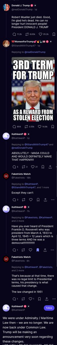 Faketriots Watch tweet media