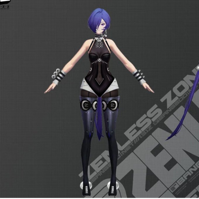 ZZZ Anonymous tweet media