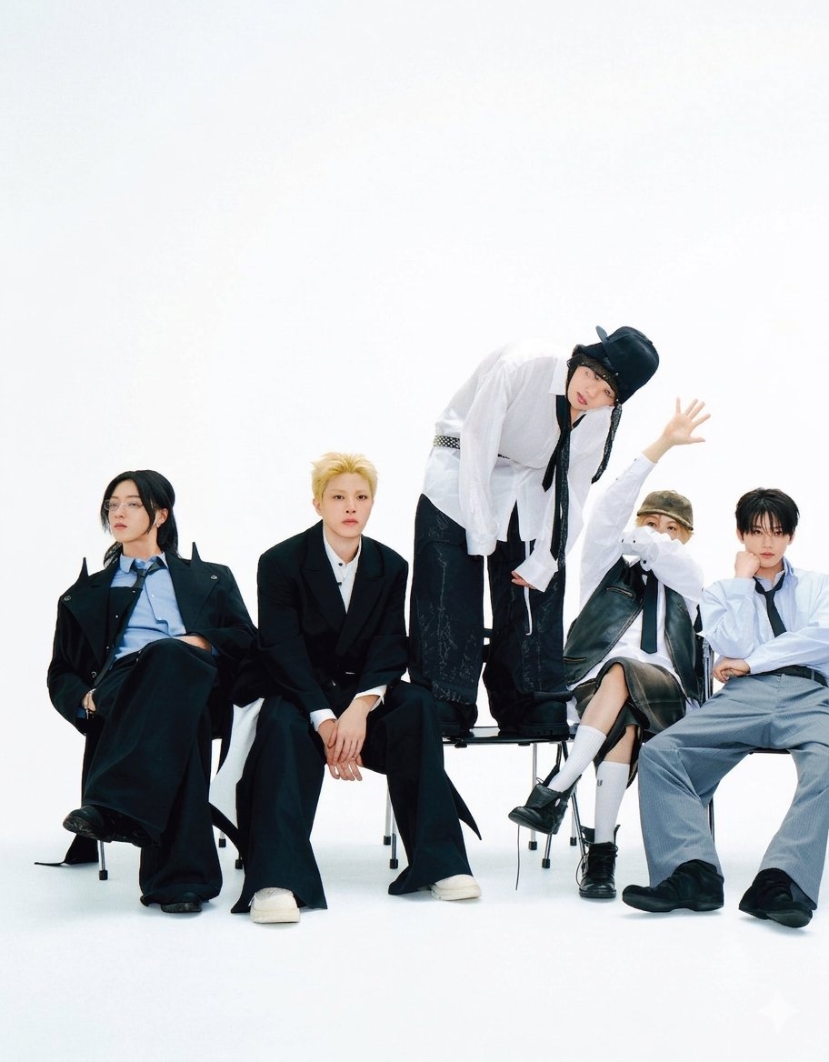 it's Lisa tweet media