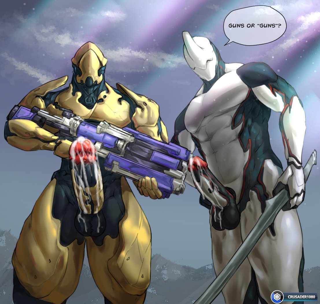 Crusader1080 tweet media