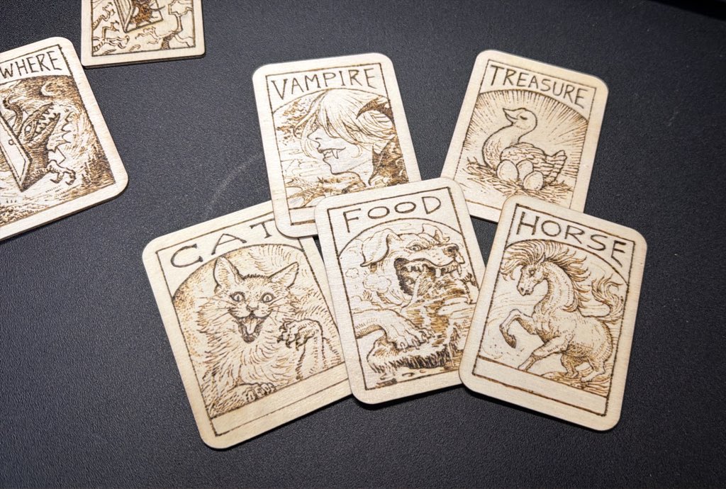 アオガチョウ　4月3-5 東京MTGイベント tweet media