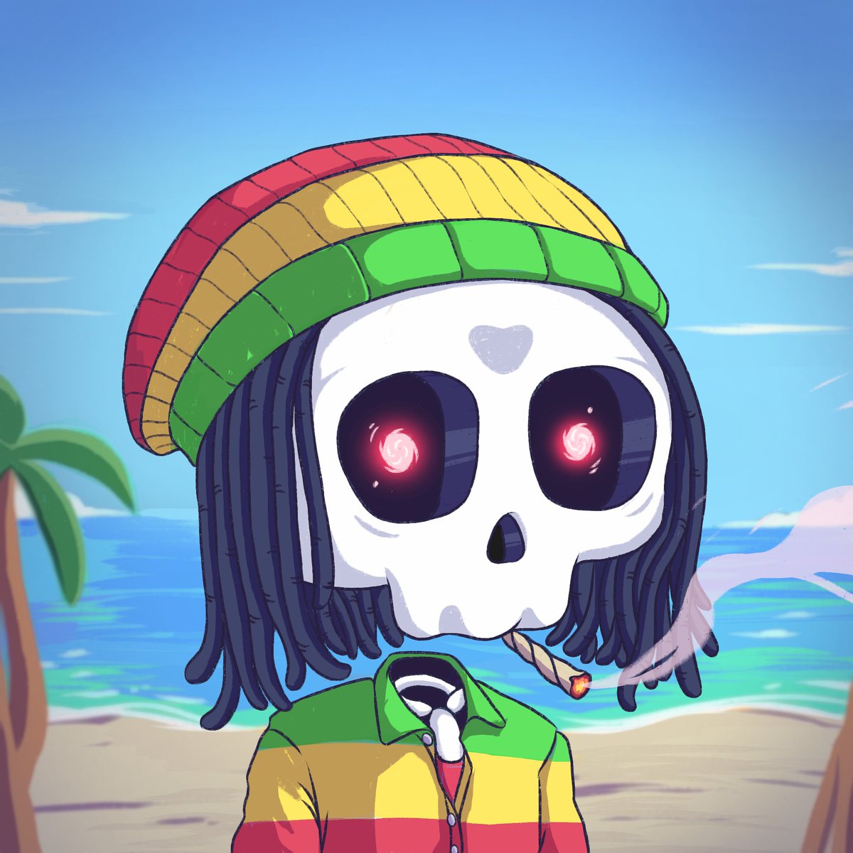 Sleepy Tyvo 🌻🎨 tweet media