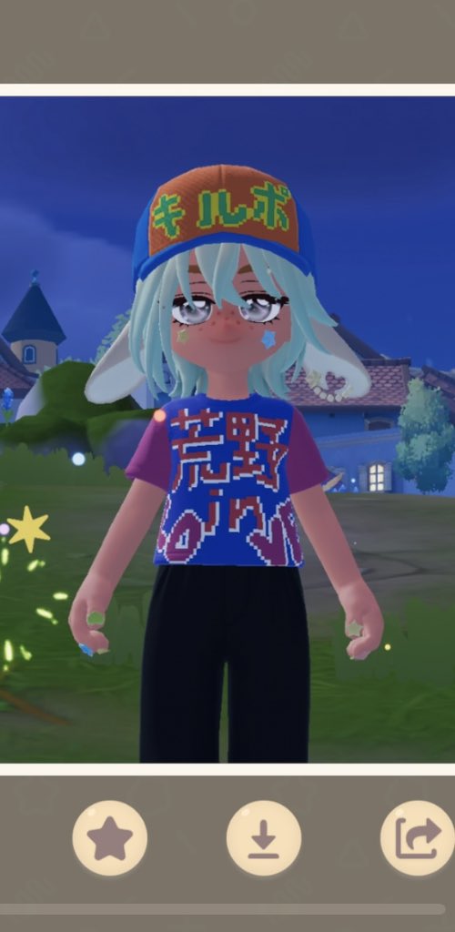 81伝¦ ◤◢作◤◢【𝑷𝑳𝑨𝑻𝑰𝑵𝑼𝑴】 tweet media