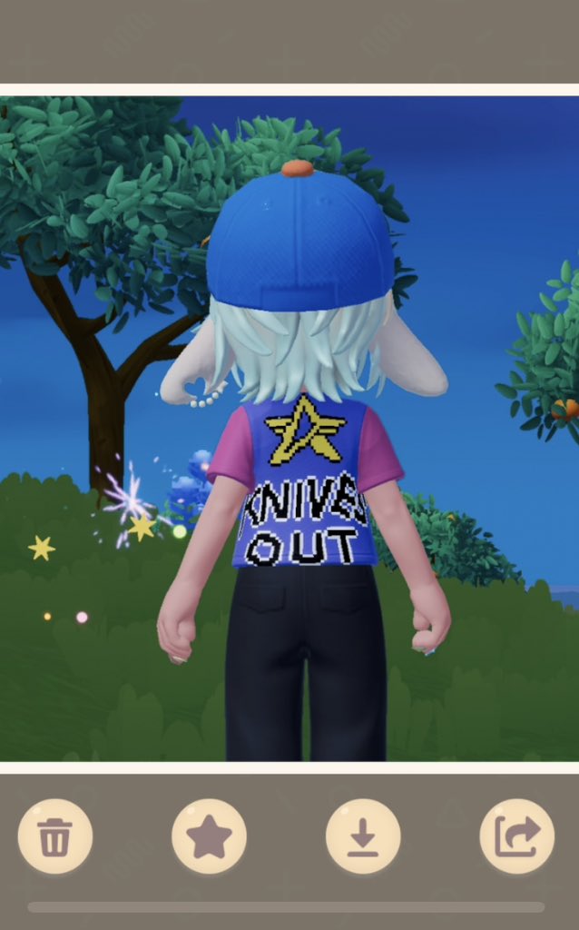 81伝¦ ◤◢作◤◢【𝑷𝑳𝑨𝑻𝑰𝑵𝑼𝑴】 tweet media