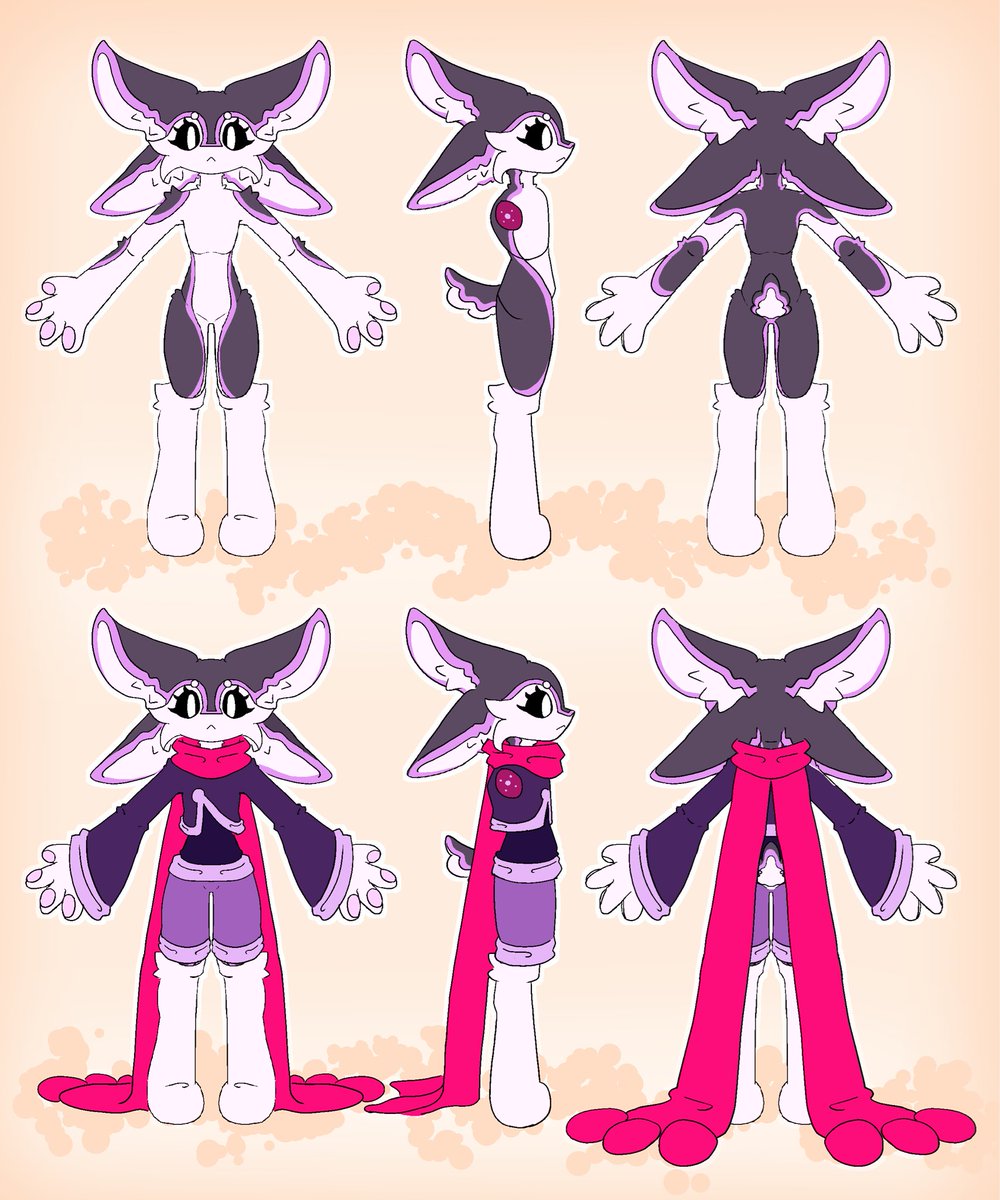 Rii (commissions open!?!) tweet media