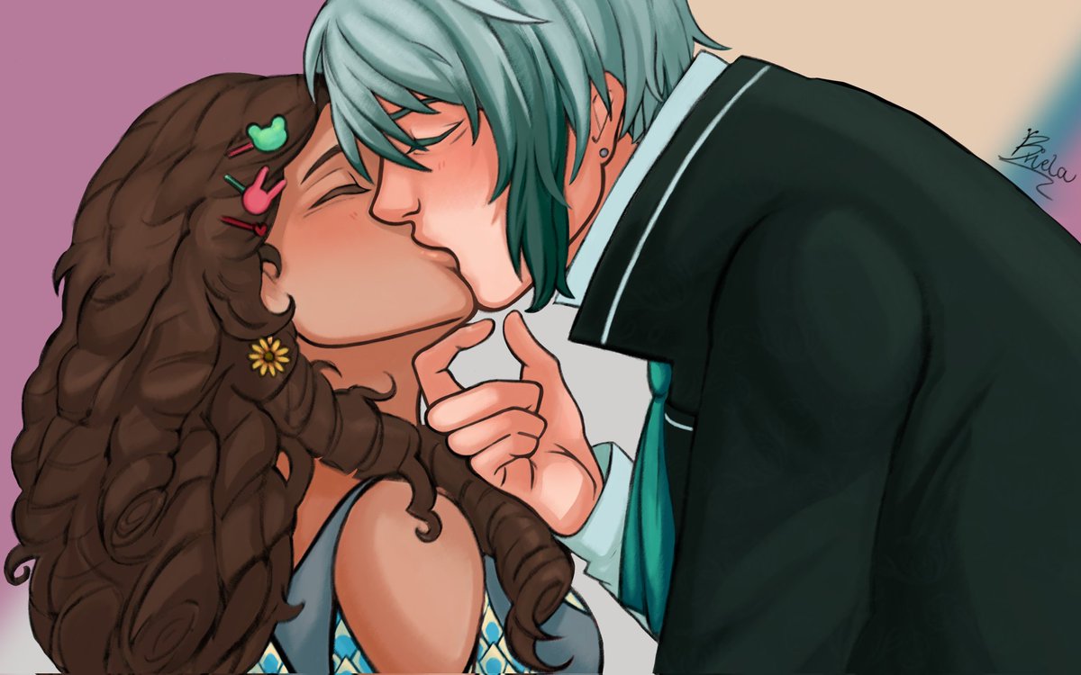 briela ʚĭɞ tweet media