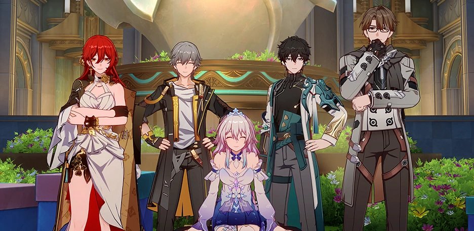 daily dan heng tweet media