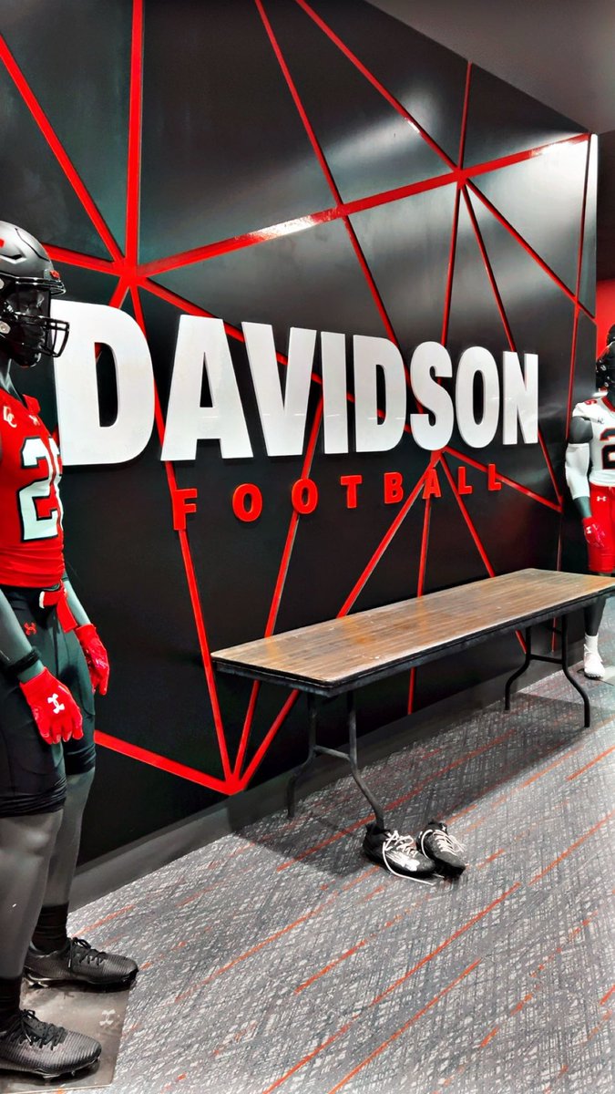 Gage Mahaffey, NCAA ID: 2507671512 tweet media