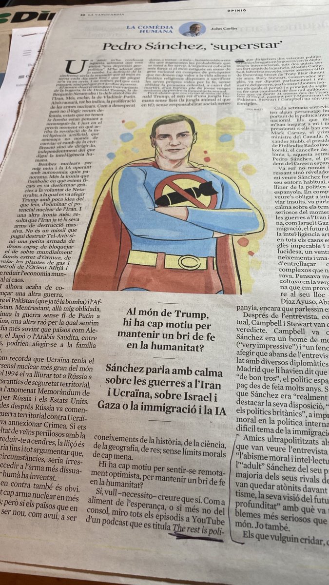 La Ribó tweet media