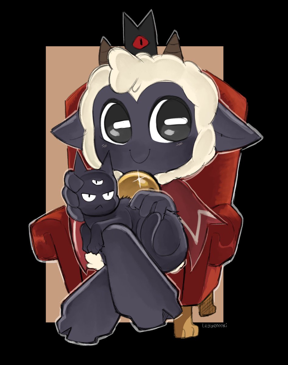 Bluenooki (OPEN CMMS!) tweet media