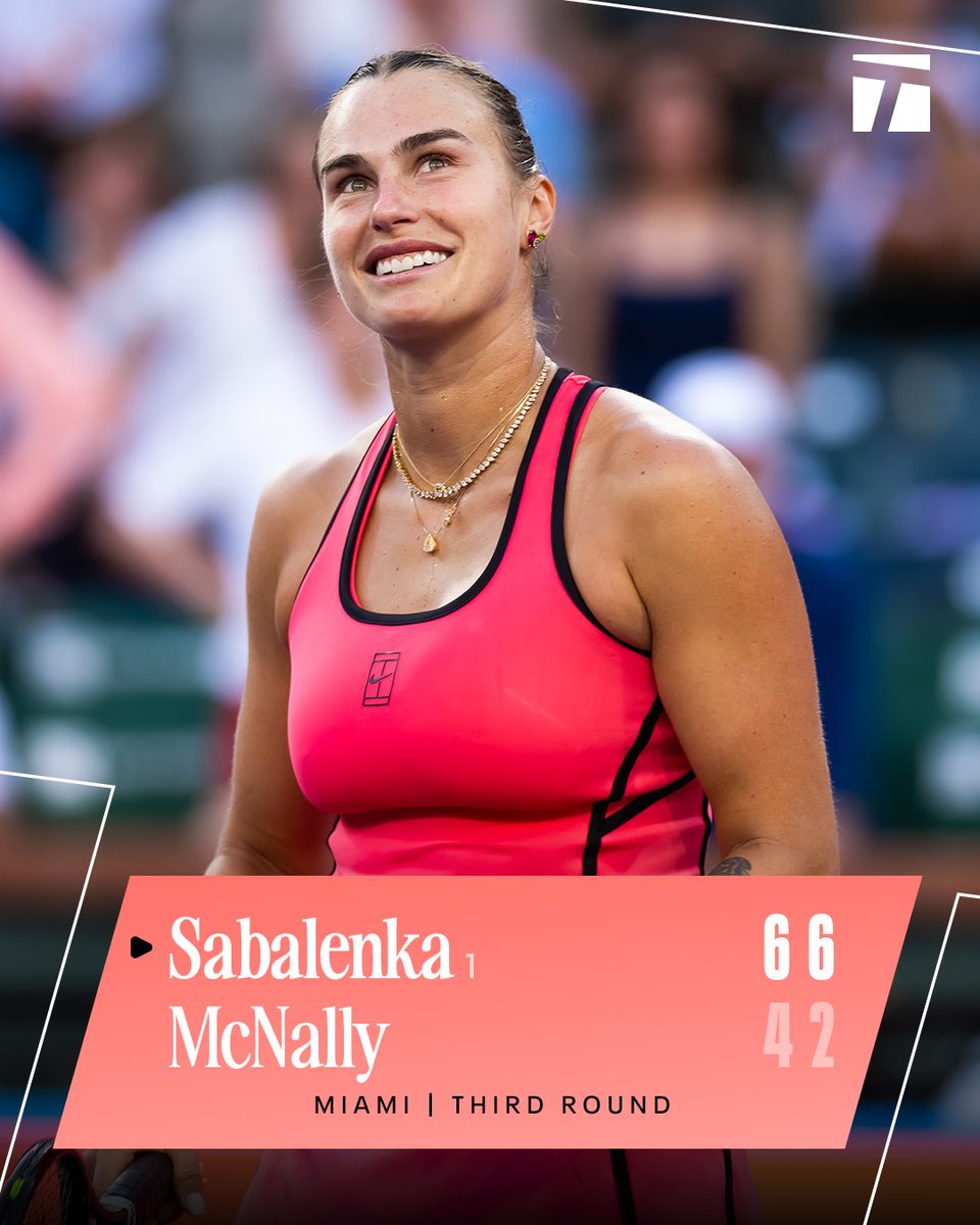 Tennis Channel tweet media