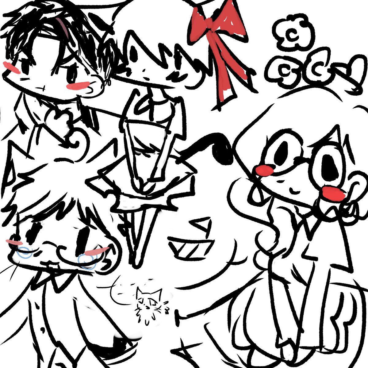 wanacaaatstata tweet media