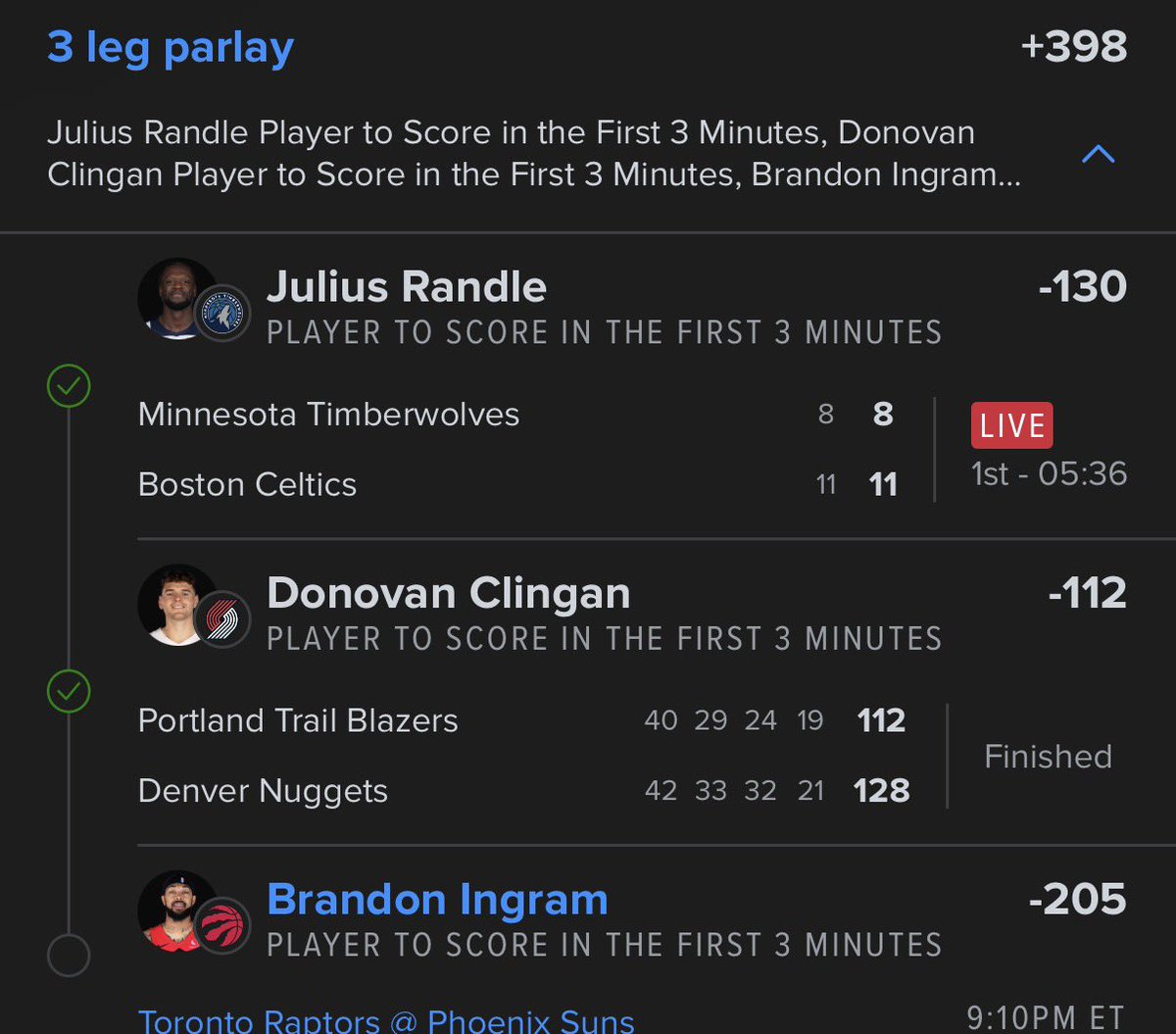 CodedCourtside tweet media