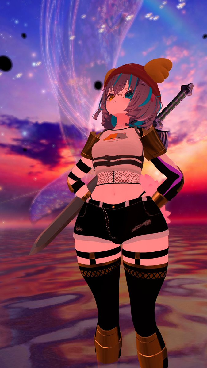 ⚡️💜 Tanakavt18 ⚡️💜 tweet media