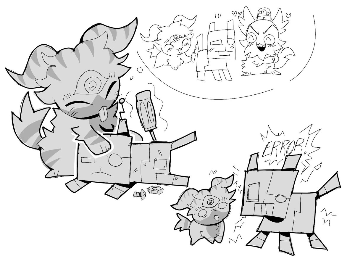 mega salamence tweet media