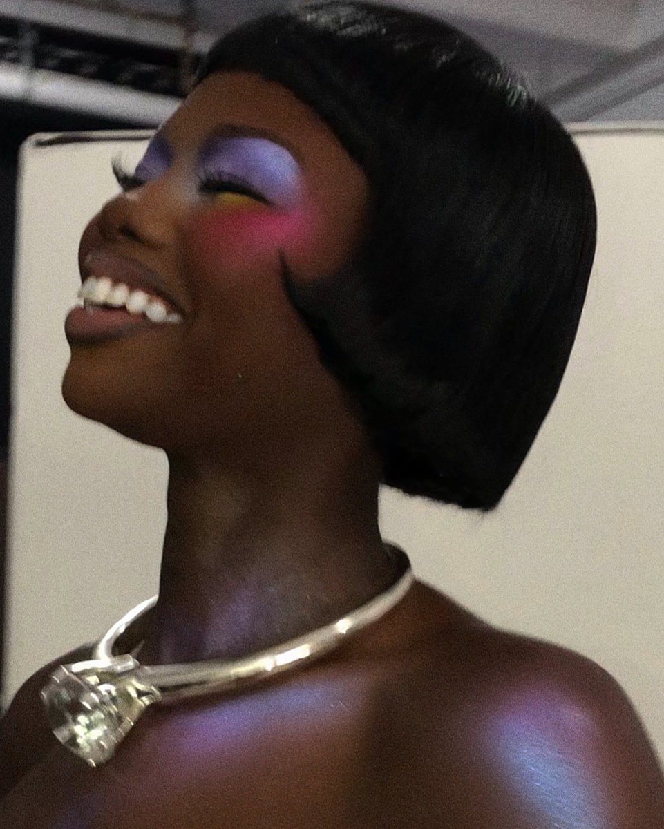 i just be doing stuff i enjoy. tweet media