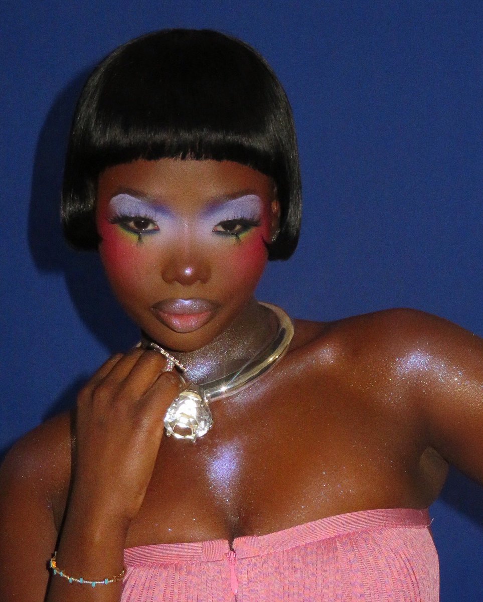 i just be doing stuff i enjoy. tweet media