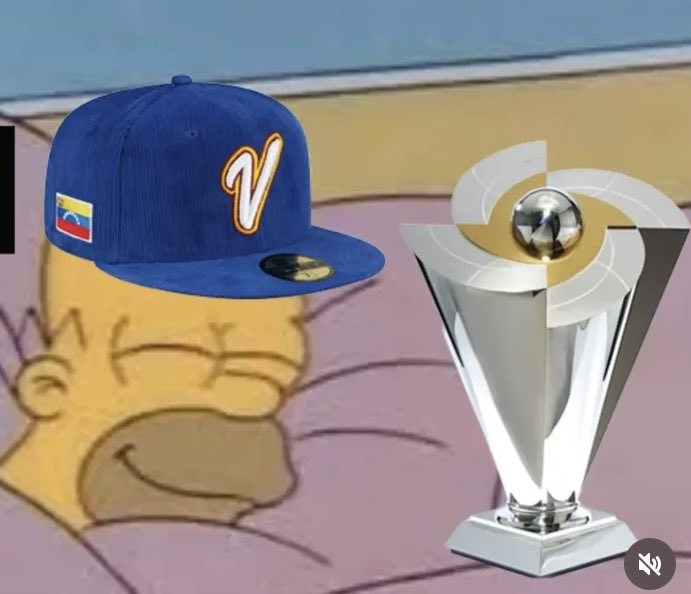 Buenas noches Venezuela..