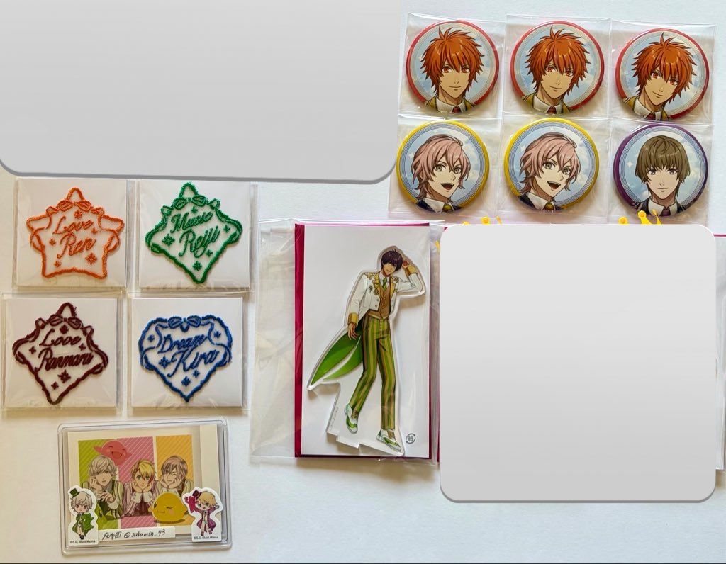 座布団 tweet media