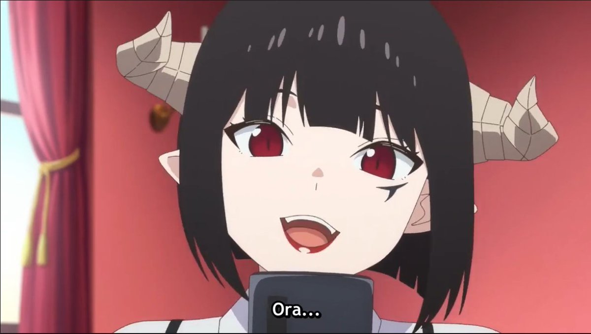 Telio (COMMISSIONS ALWAYS OPEN) tweet media