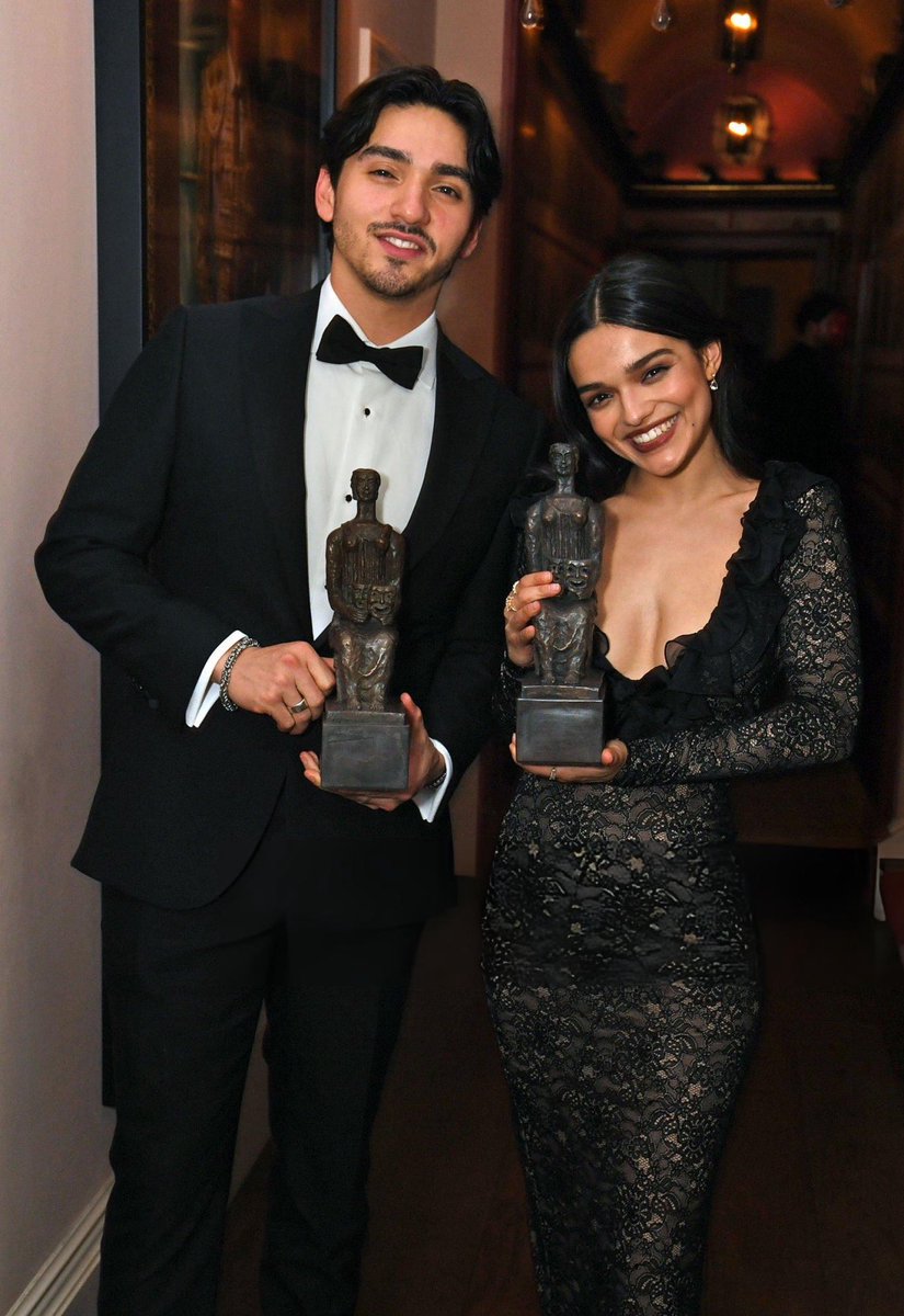 Rachel Zegler Source tweet media