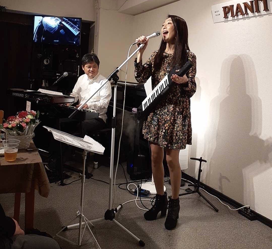 豊岡まり tweet media