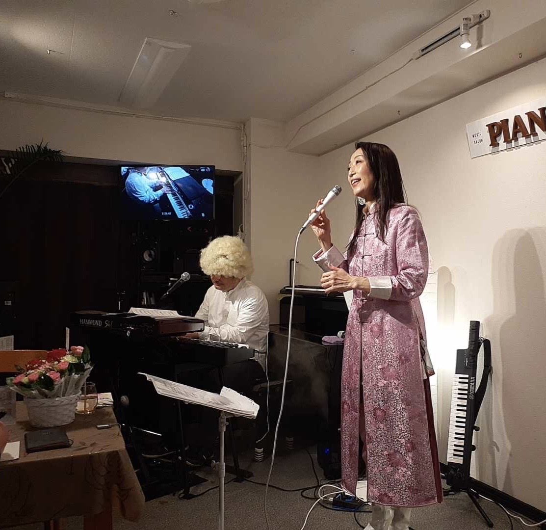 豊岡まり tweet media