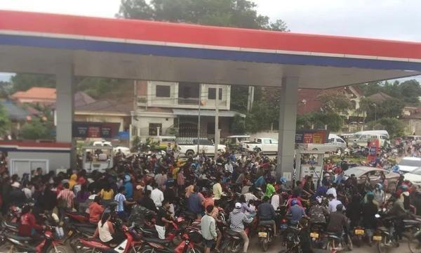 茄哥 | Pod tweet media