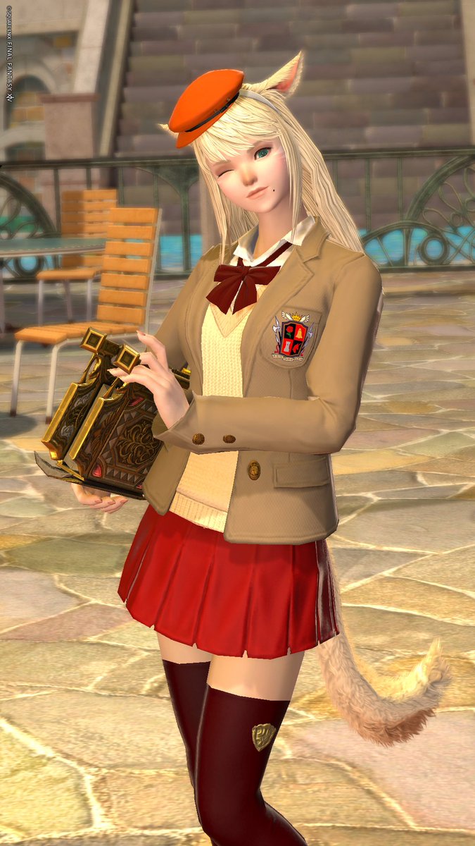 Shion@Ixion & Juna@Unicorn tweet media