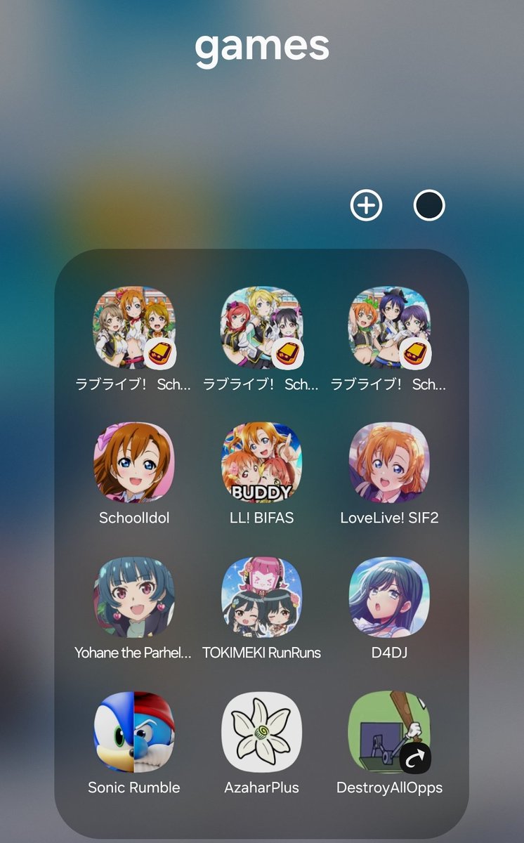 SUNNY PASSION'S BIGGEST FAN tweet media