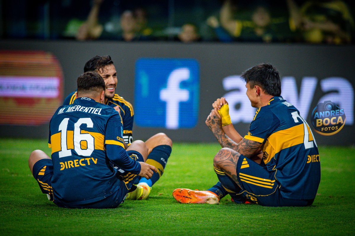 Leandro Aguilera tweet media