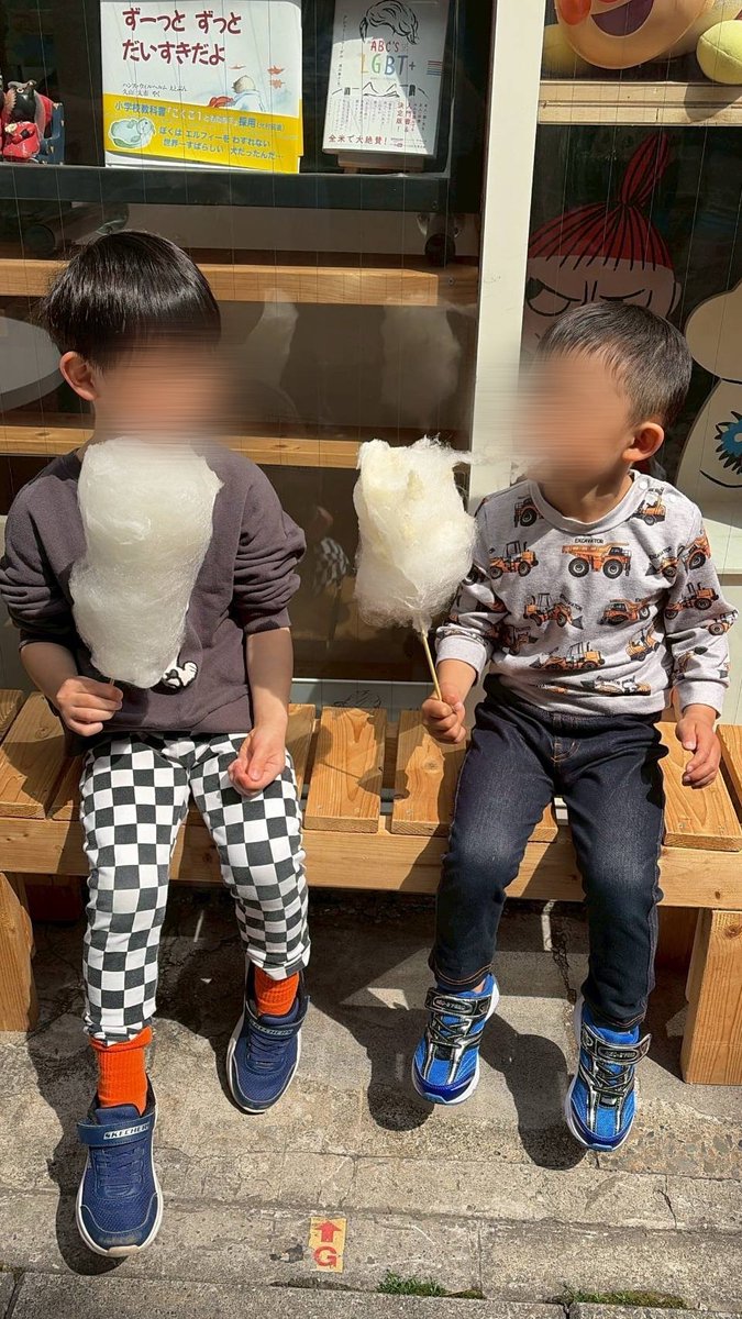 beyou832378's tweet photo. 先日はフリーマーケットを開催いたしました。
会場内、たくさんの方に出店いただき、大盛り上がり！！
さらに、当日はわたあめ作り体験もできました。 https://t.co/0BYt2QXEEl