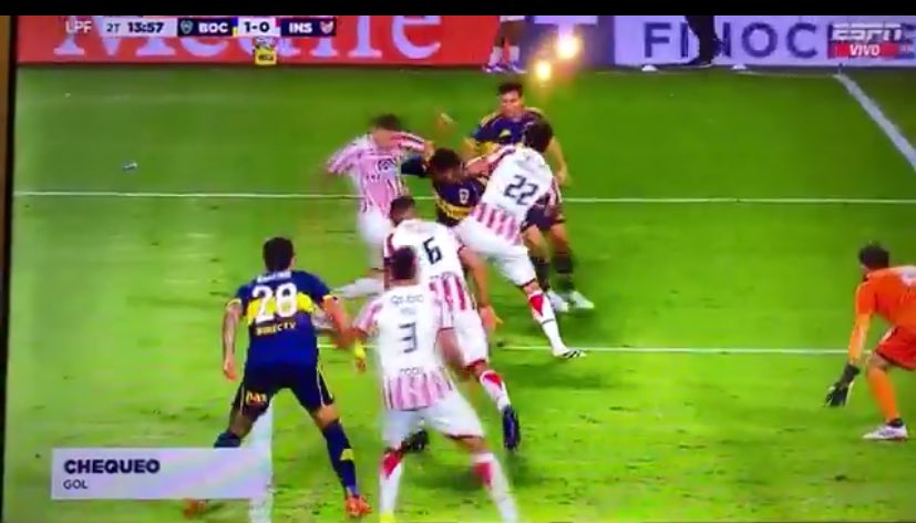 Hablemos de Futbol tweet media