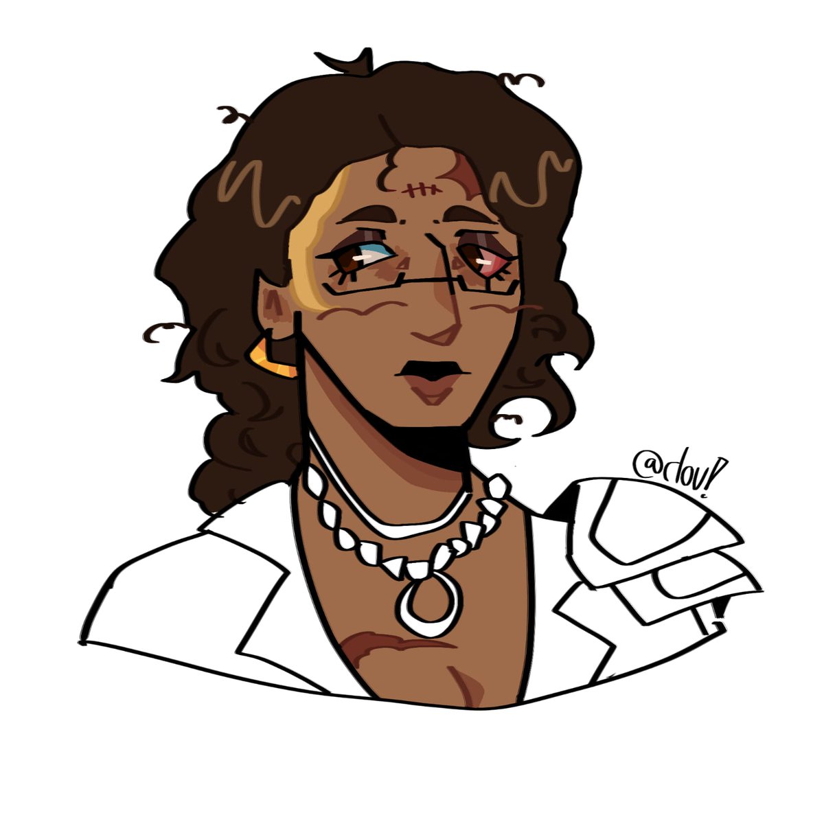 Clov! 🍉 tweet media