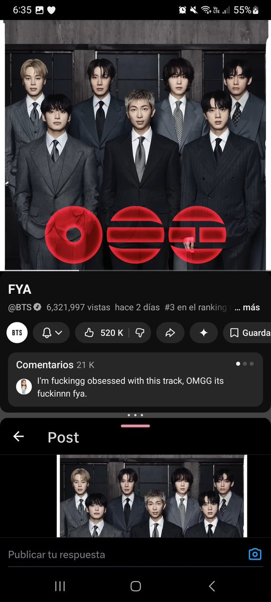 ana glez tweet media