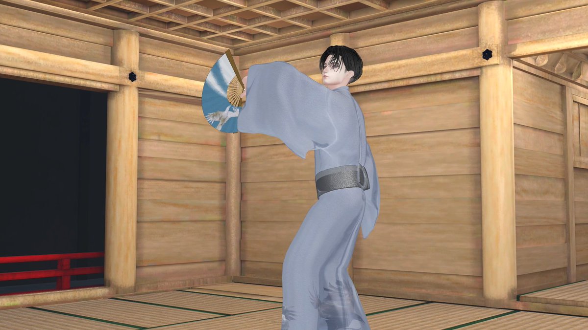 時祀イヴ⏳🌸/💫❄️🔑 tweet media