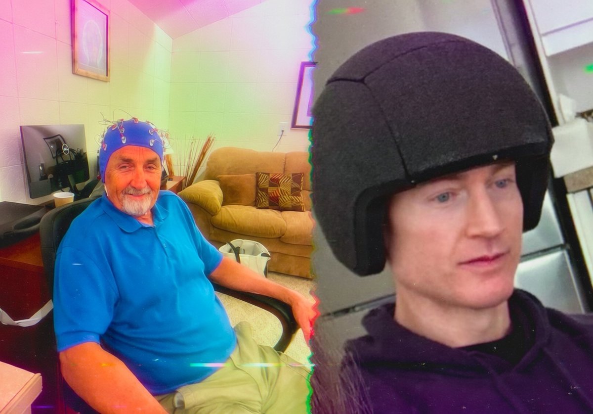 Para Nørmal tweet media