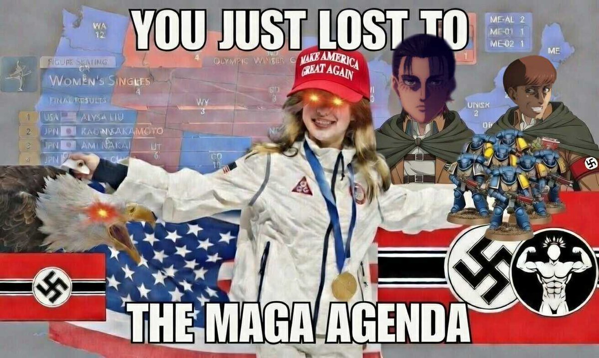 Screaming Drainpipe tweet media