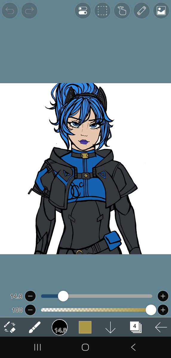 Sarah Nicole tweet media