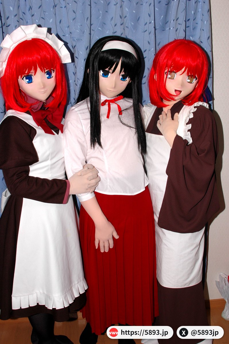 たび(きぐるみのすがた) tweet media