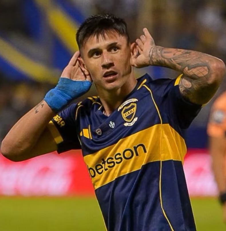 BOCA SPORTS tweet media