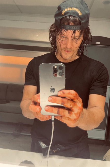 b | citizen of reesenation tweet media