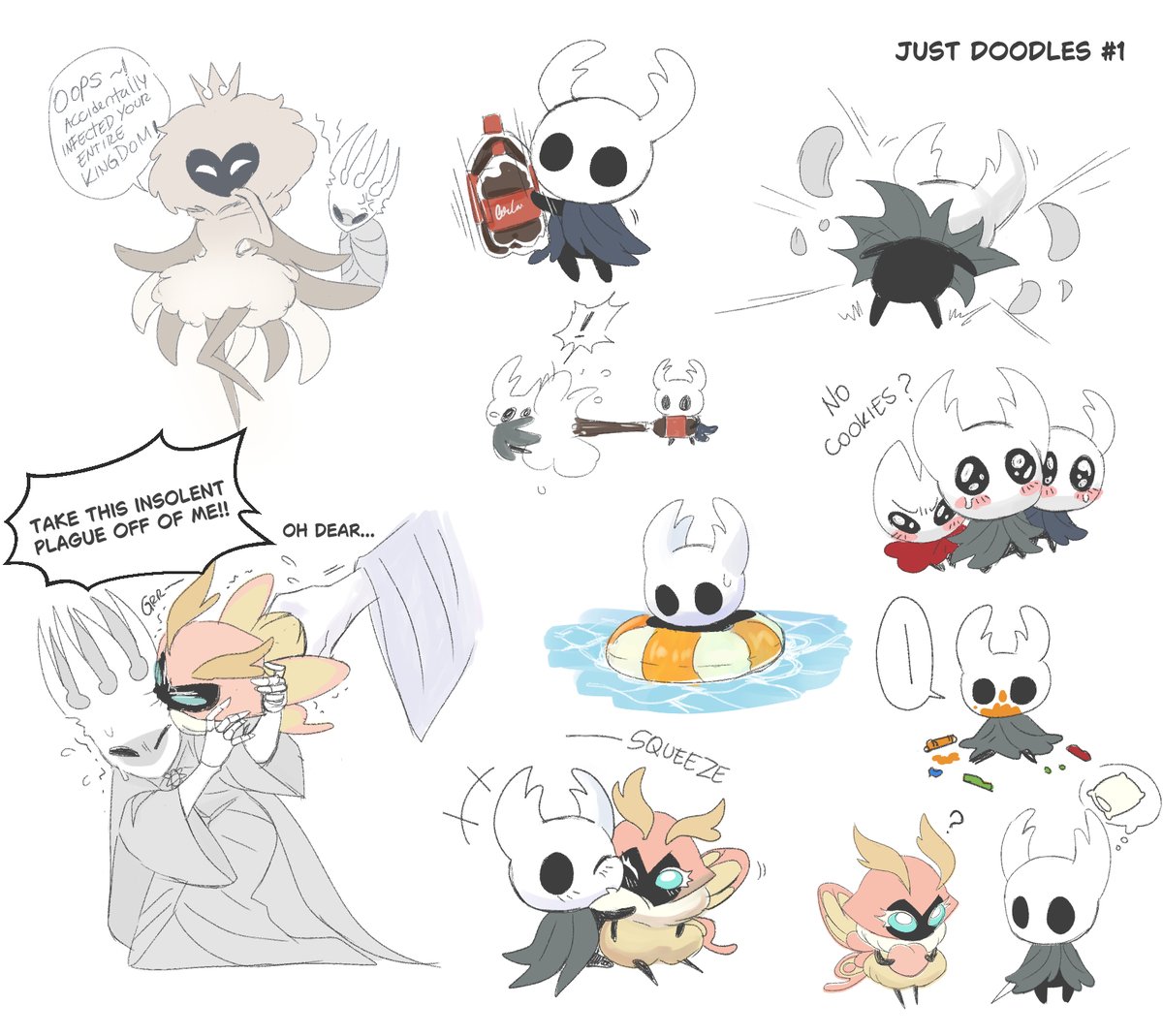 Primrose Draw🦝 Regular Raccoon🍔 tweet media