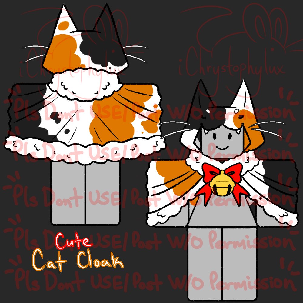 iChrystophylux (Roblox Concept Comms Open) tweet media